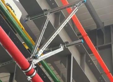 湘桥抗震支架厂家与你分享你必须做的紧急情况下的准备